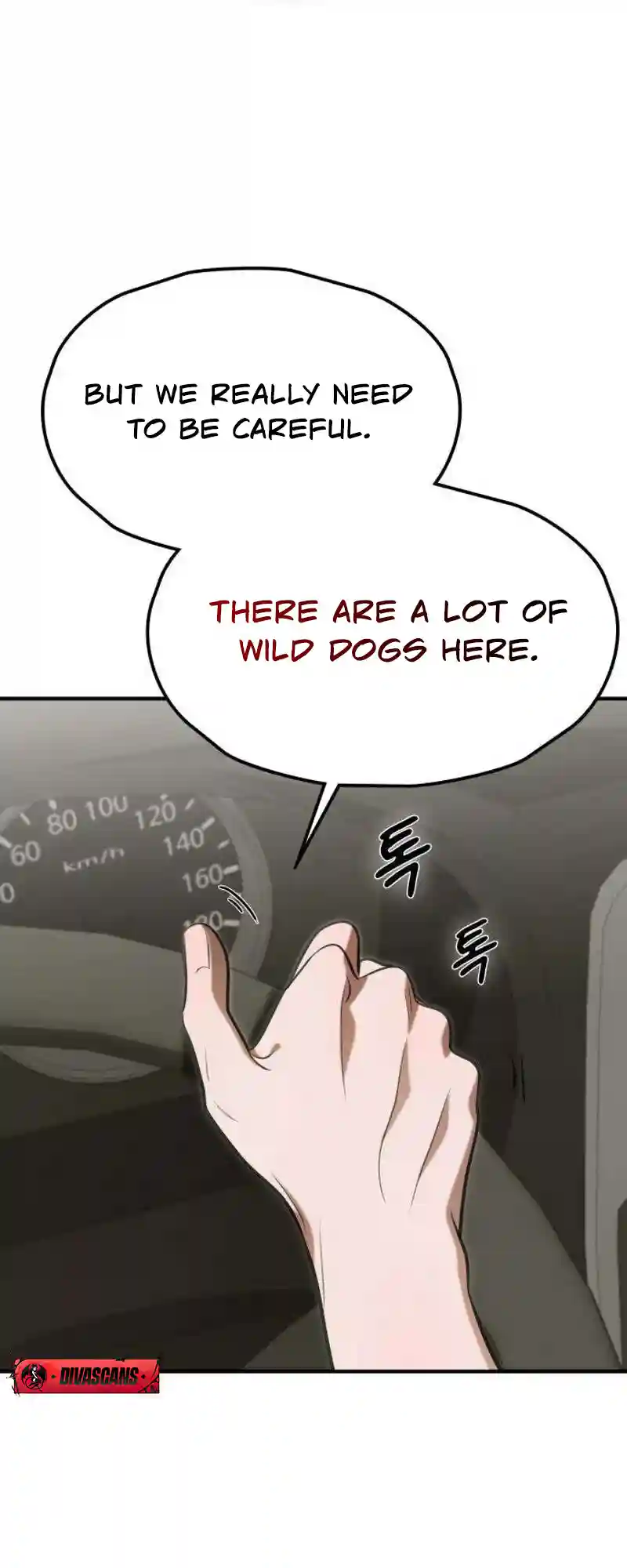 Taxidermy Chapter 1 page 127 - 