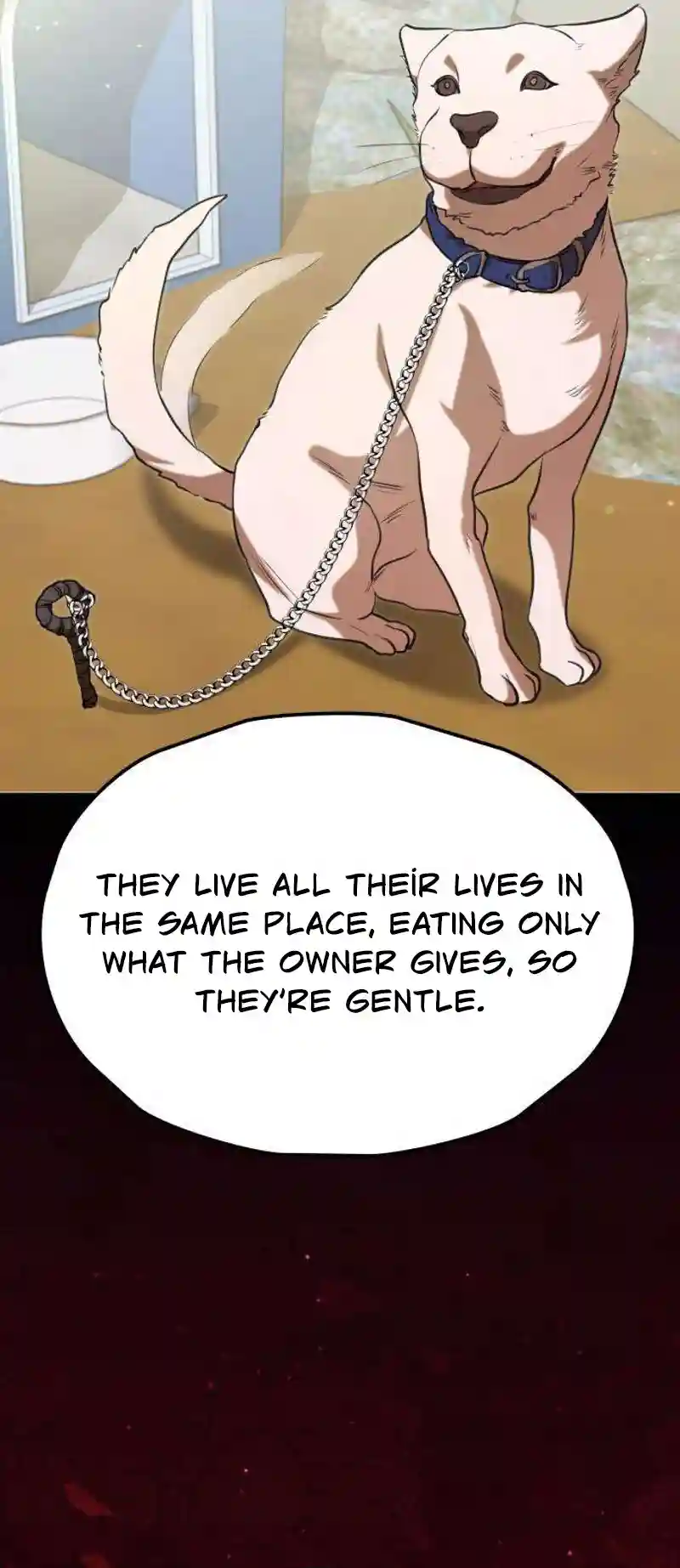 Taxidermy Chapter 1 page 129 - 