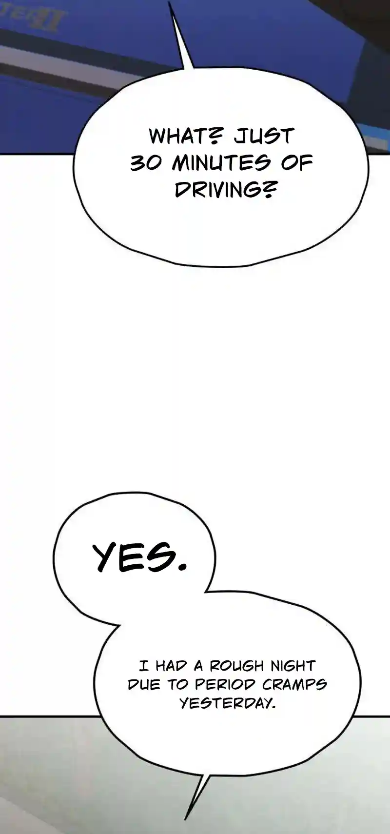 Taxidermy Chapter 1 page 136 - 