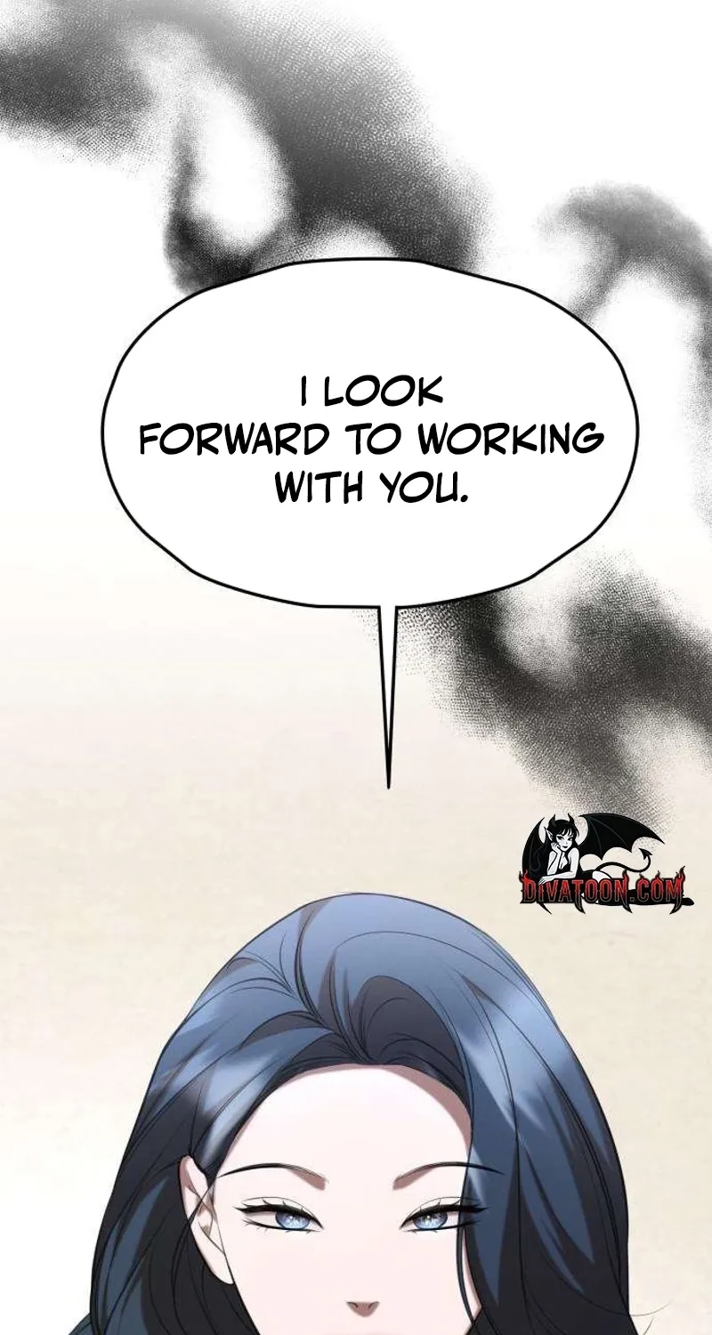 Taxidermy Chapter 10 page 1 - 