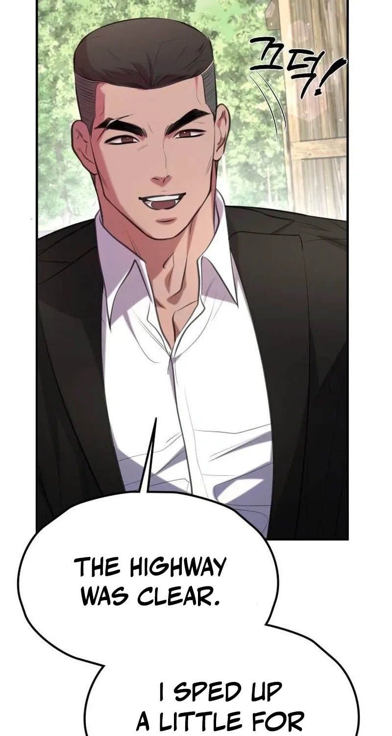 Taxidermy Chapter 11 page 8 - 