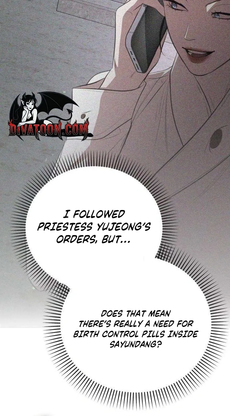 Taxidermy Chapter 12 page 85 - 