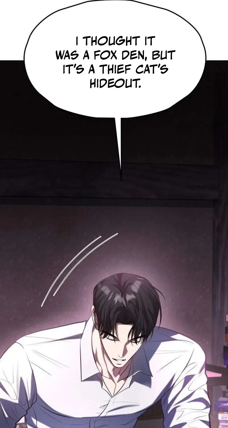 Taxidermy Chapter 13 page 106 - 