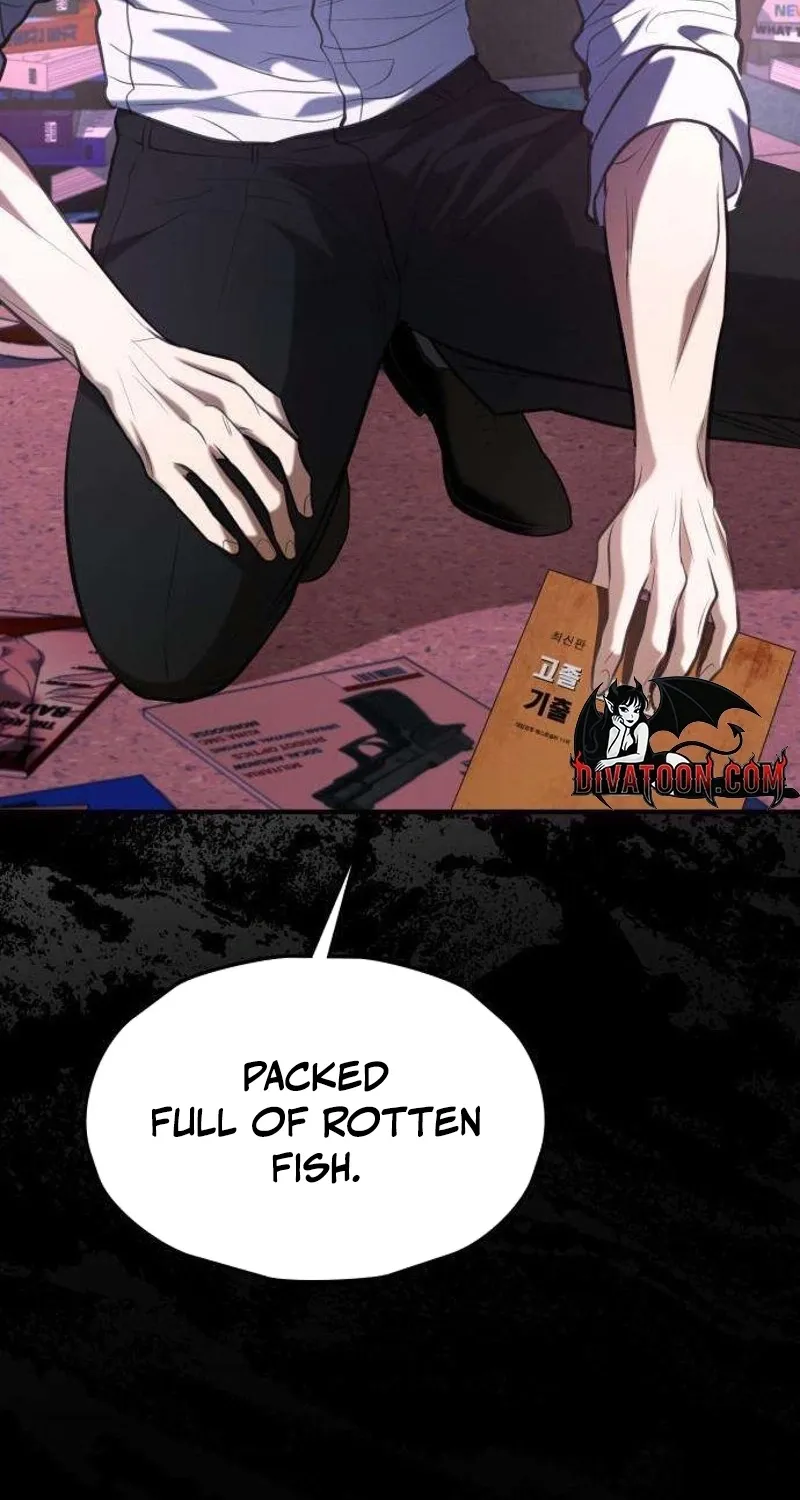 Taxidermy Chapter 13 page 107 - 