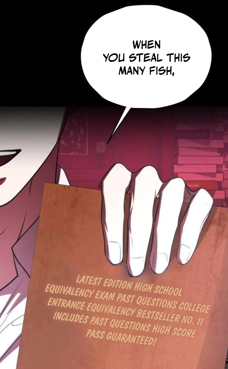 Taxidermy Chapter 13 page 109 - 