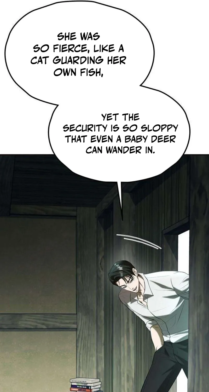 Taxidermy Chapter 13 page 40 - 