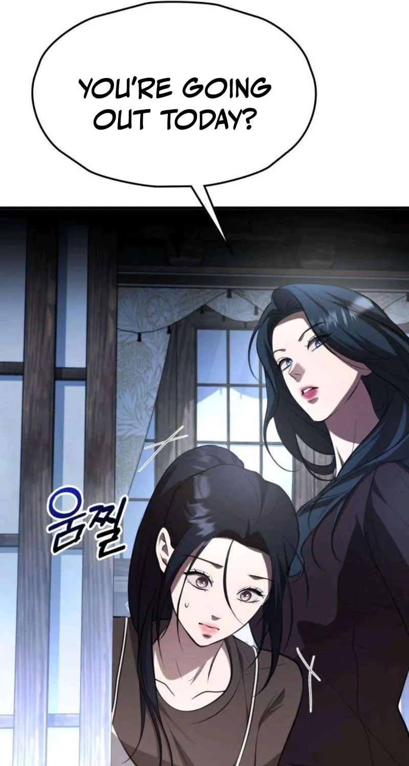 Taxidermy Chapter 14 page 103 - 