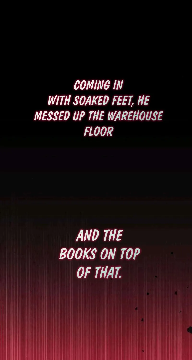 Taxidermy Chapter 14 page 22 - 