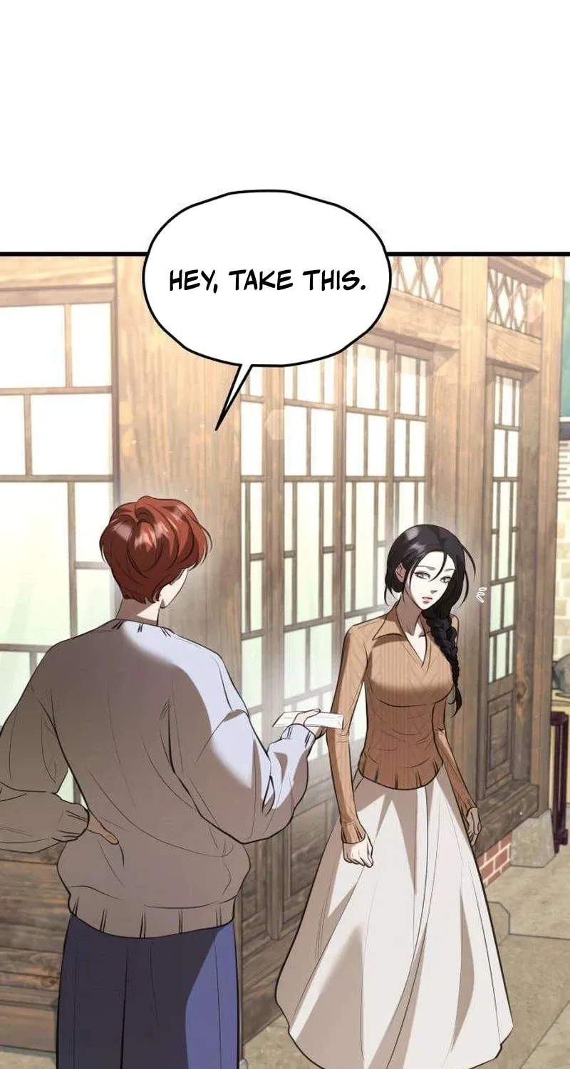 Taxidermy Chapter 15 page 42 - 