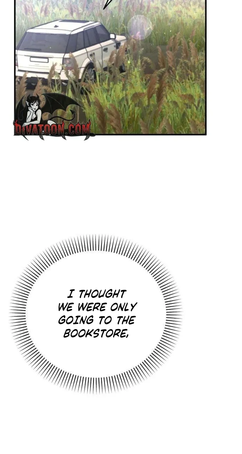 Taxidermy Chapter 16 page 64 - 