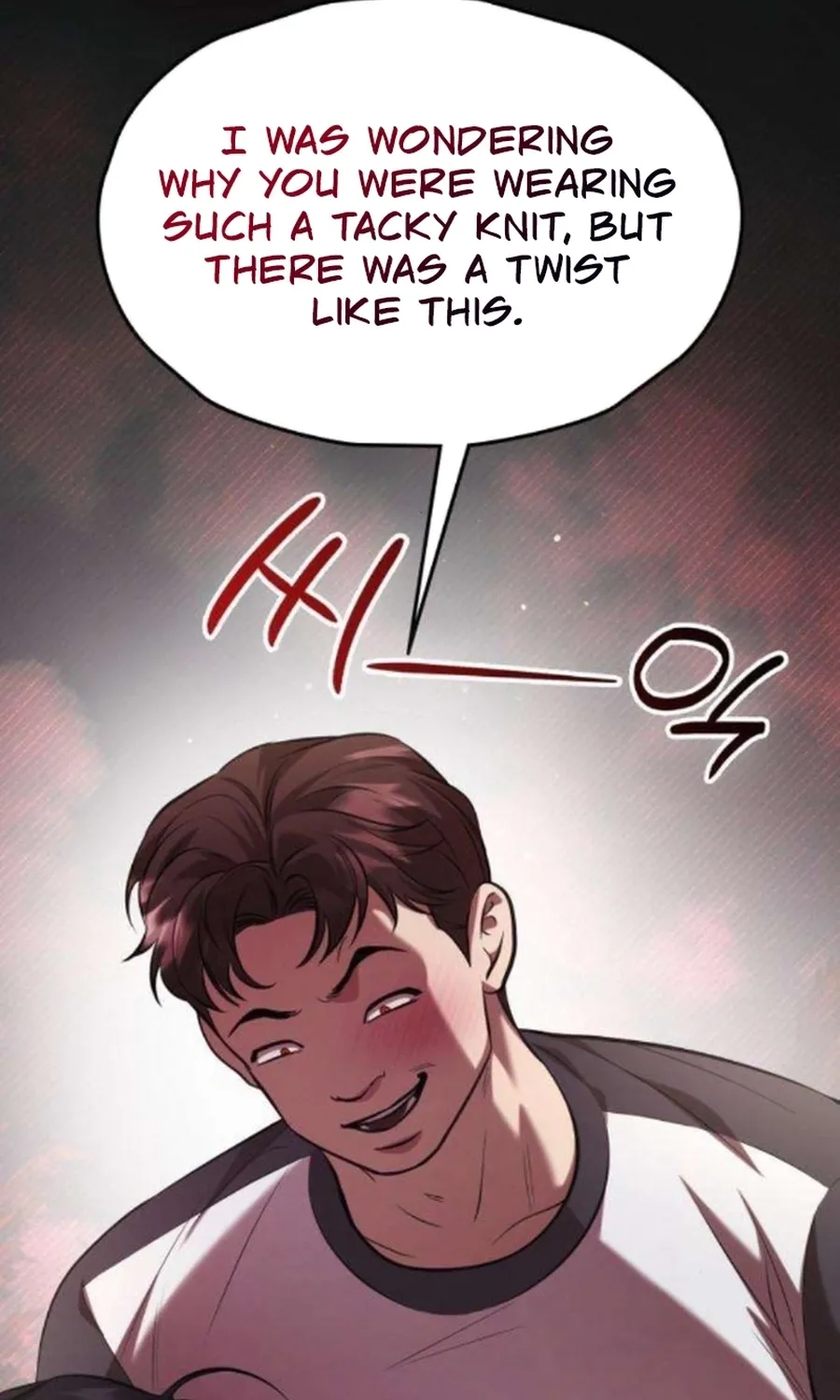 Taxidermy Chapter 17 page 11 - 