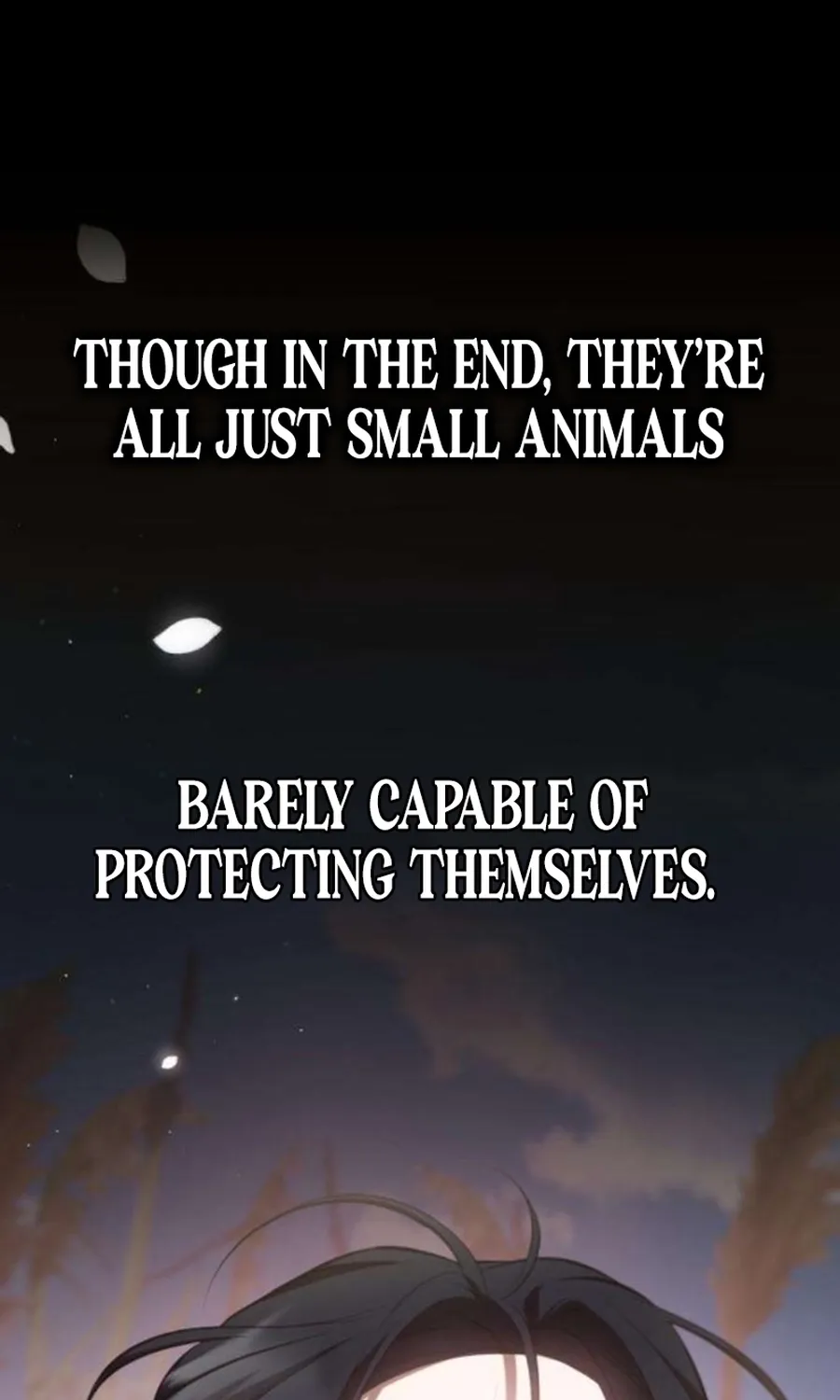 Taxidermy Chapter 17 page 106 - 