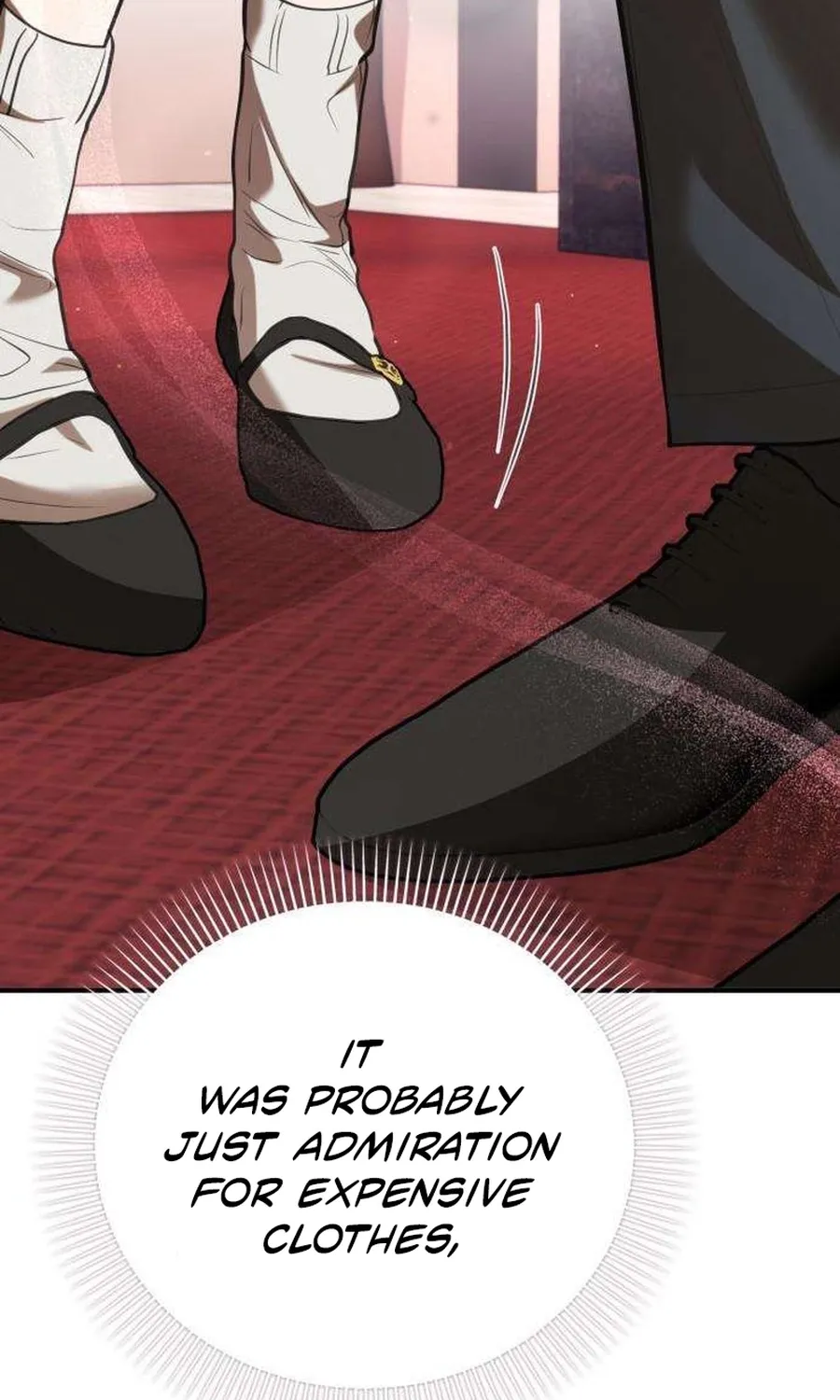 Taxidermy Chapter 18 page 112 - 