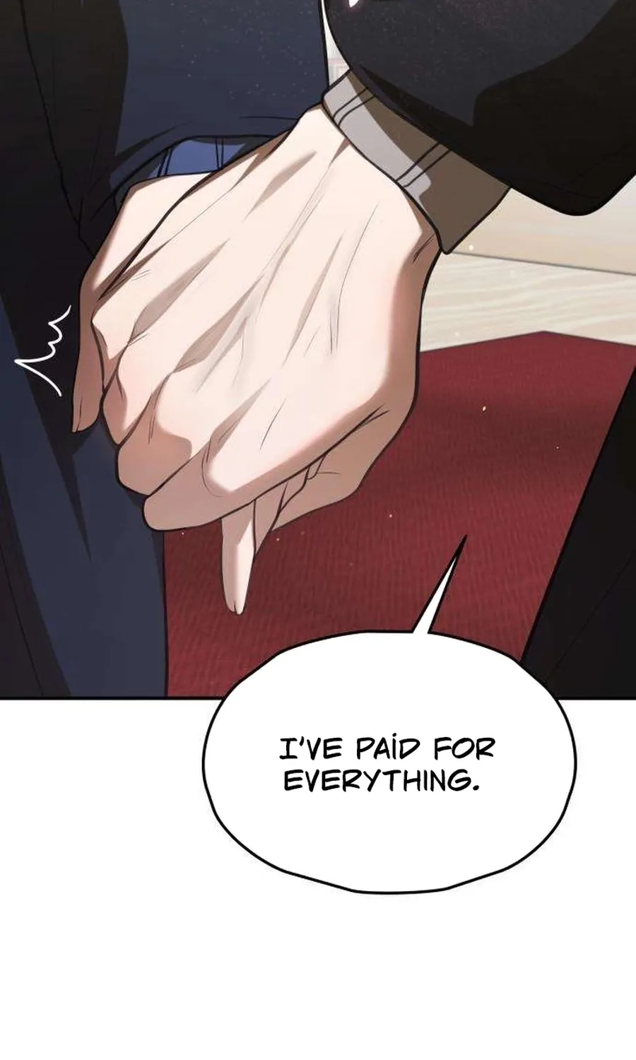 Taxidermy Chapter 18 page 116 - 