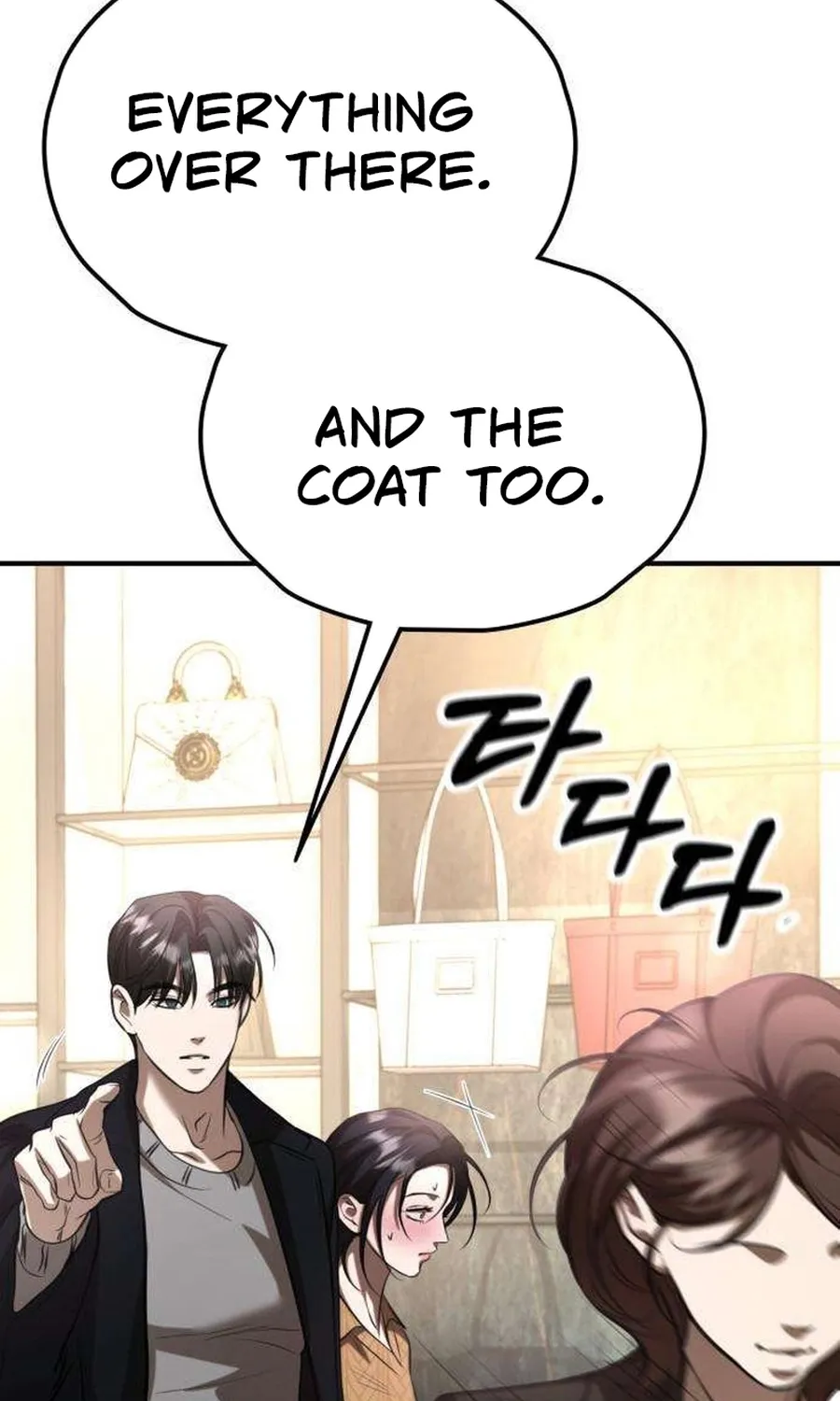 Taxidermy Chapter 18 page 67 - 