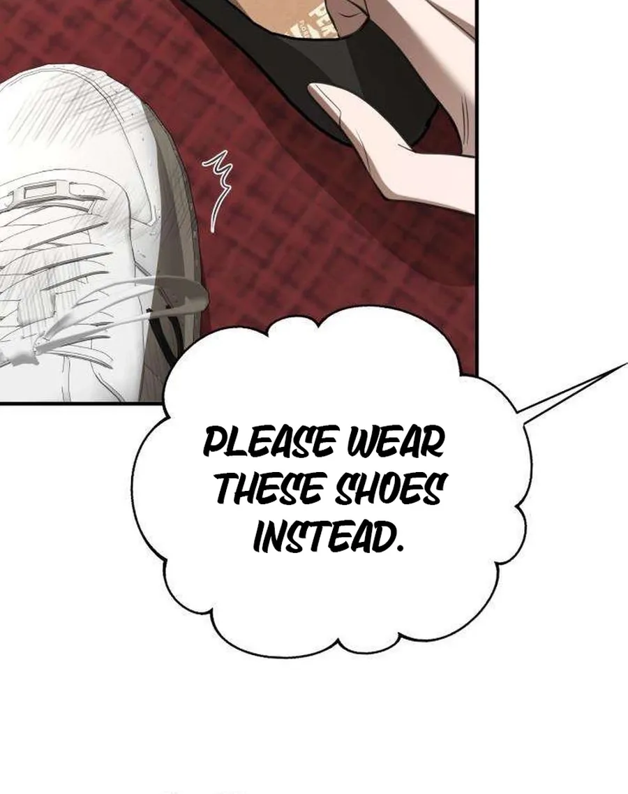 Taxidermy Chapter 18 page 90 - 