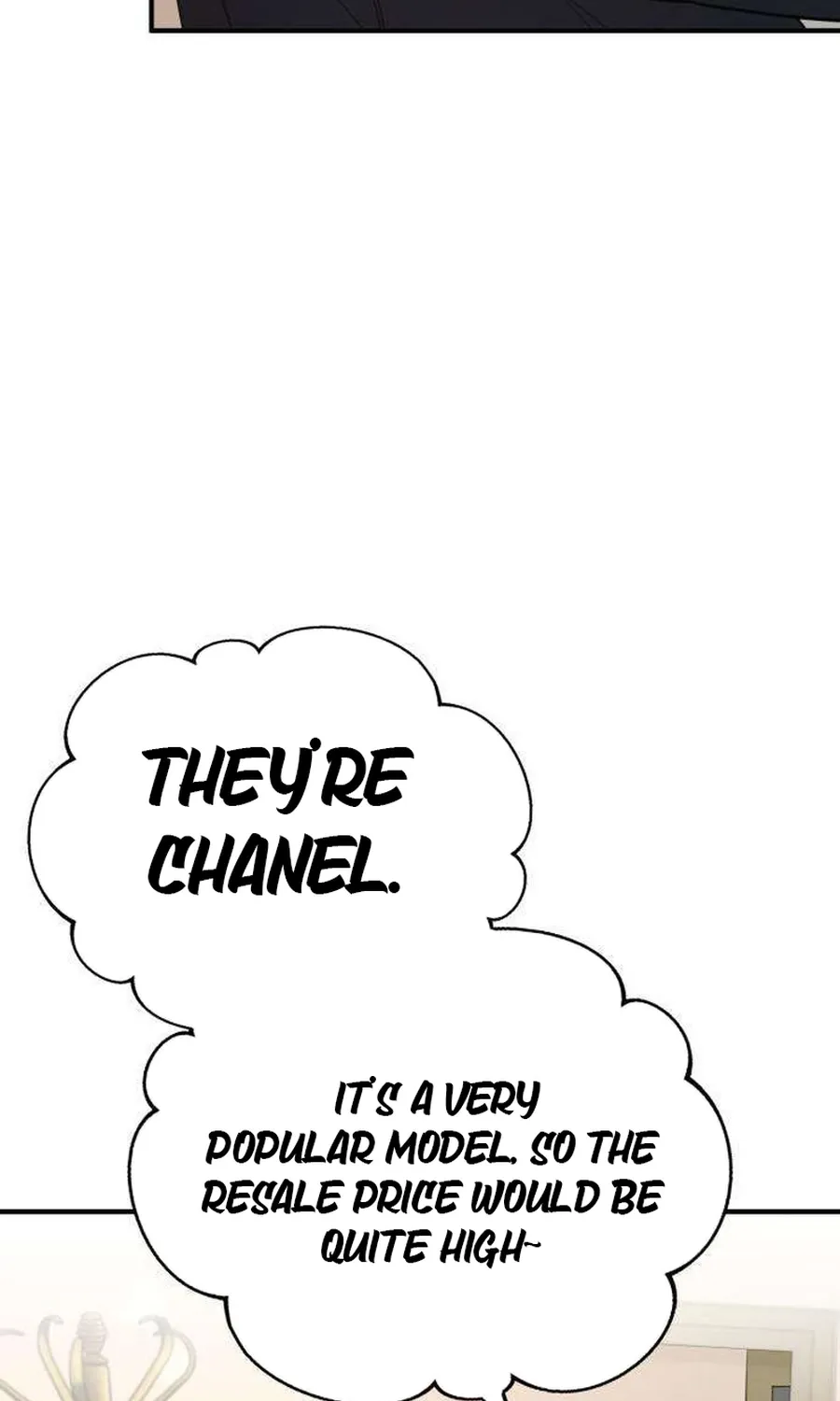 Taxidermy Chapter 18 page 94 - 
