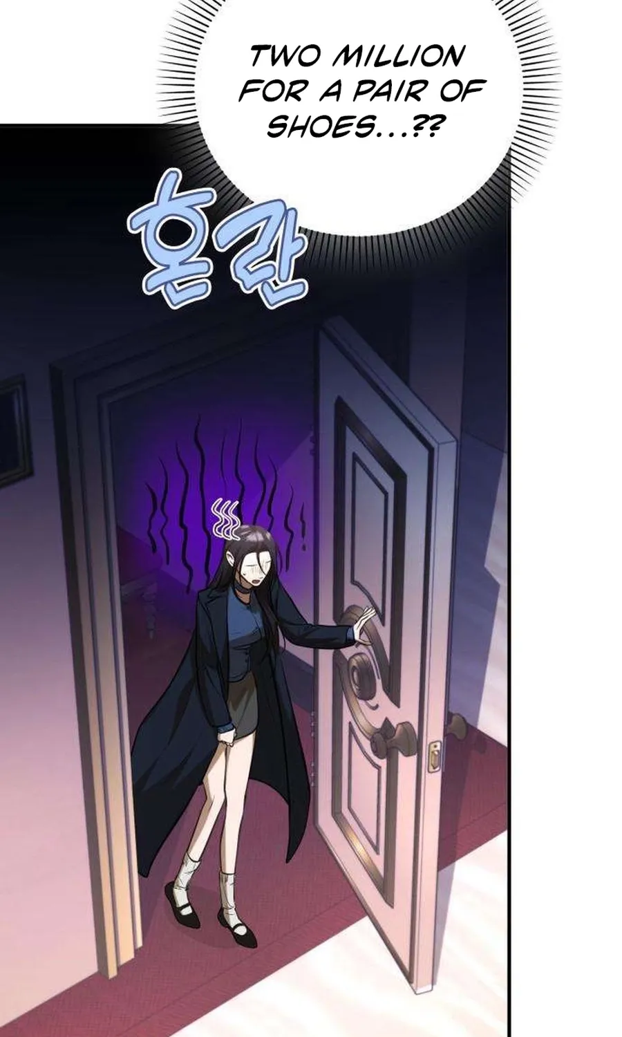 Taxidermy Chapter 18 page 99 - 
