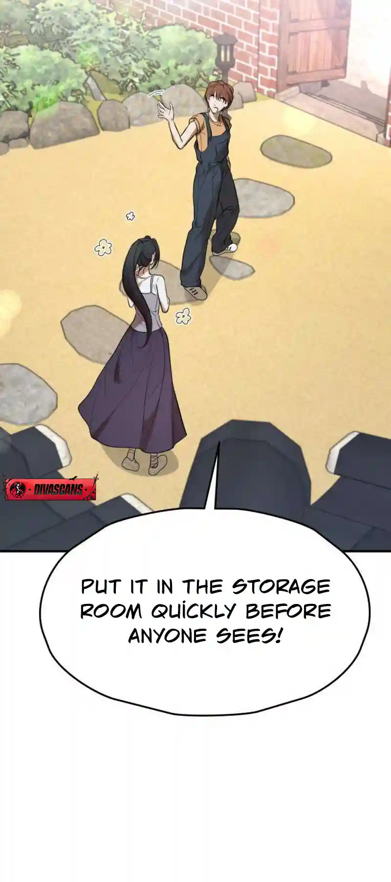 Taxidermy Chapter 2 page 80 - 