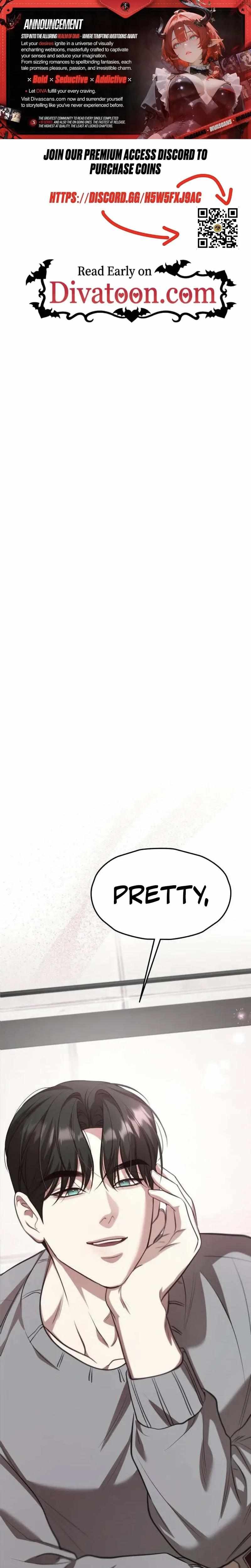 Taxidermy Chapter 20 page 1 - 