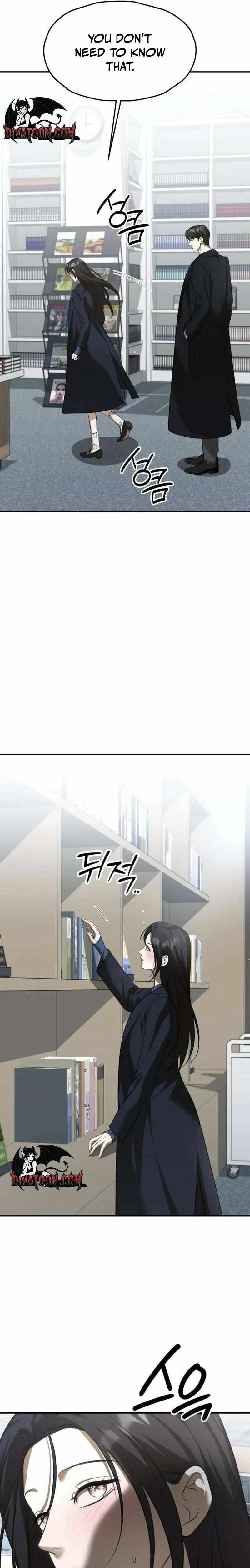 Taxidermy Chapter 20 page 19 - 