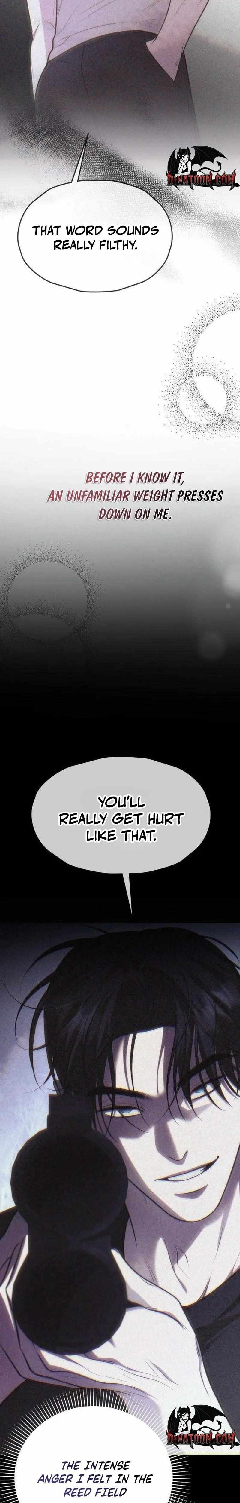 Taxidermy Chapter 20 page 29 - 