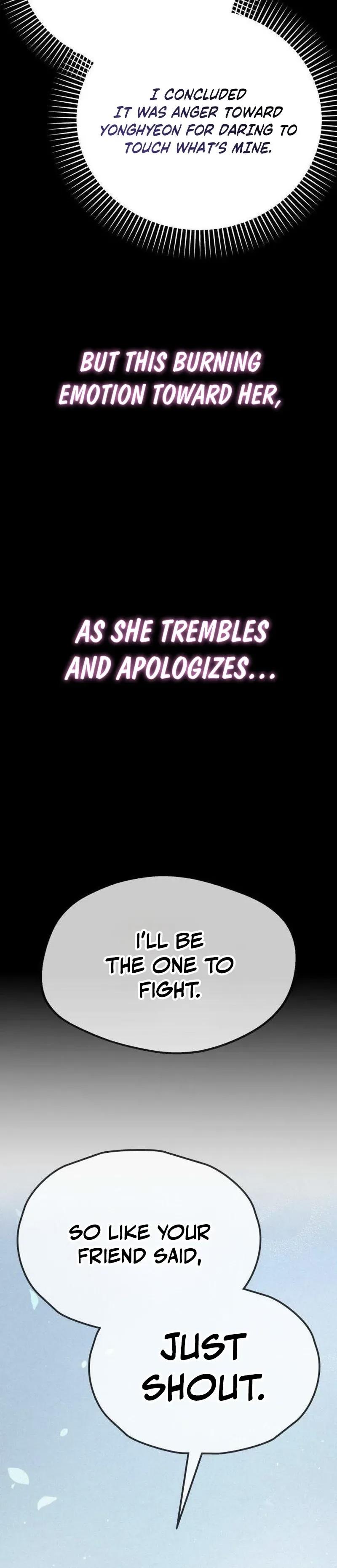 Taxidermy Chapter 20 page 30 - 