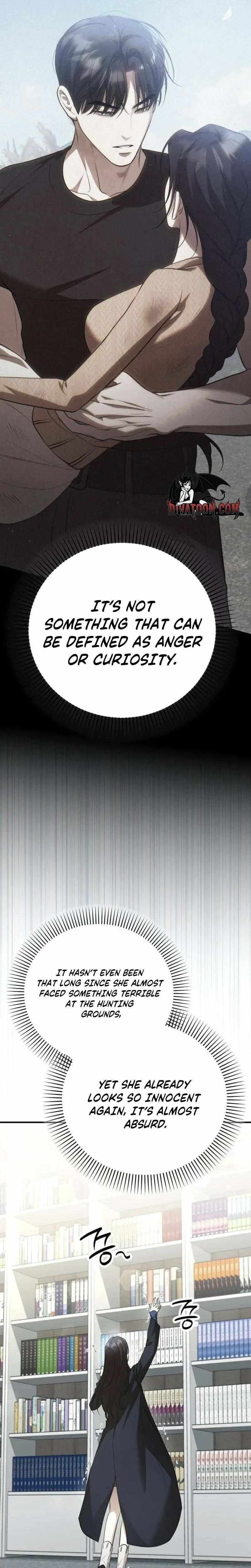 Taxidermy Chapter 20 page 31 - 
