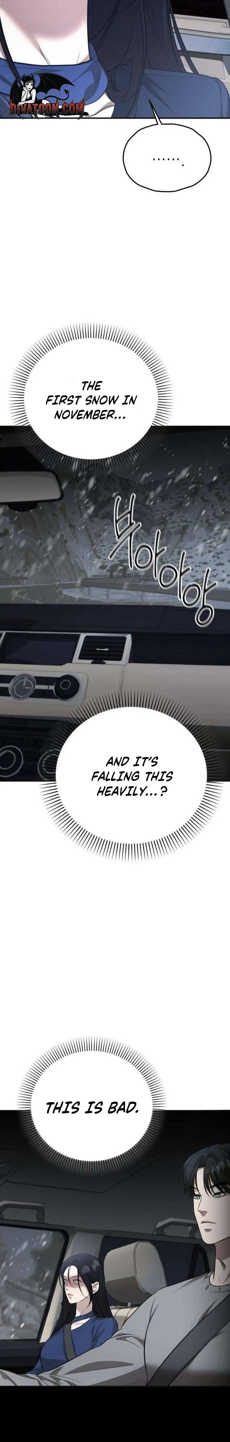 Taxidermy Chapter 21 page 11 - 