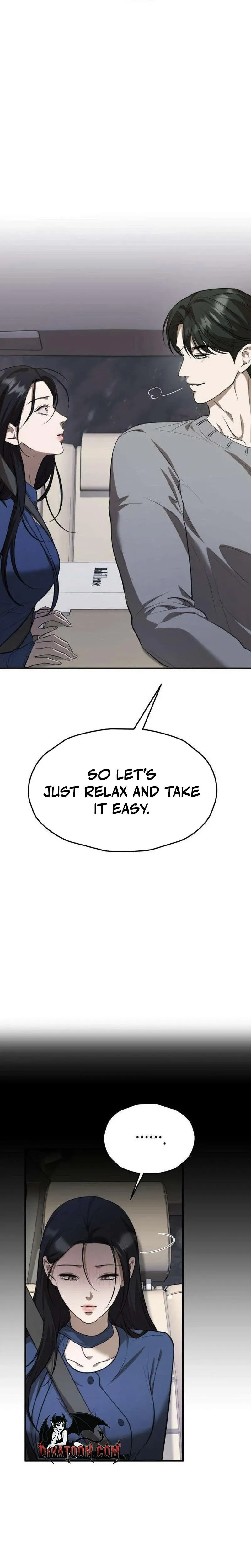 Taxidermy Chapter 21 page 18 - 
