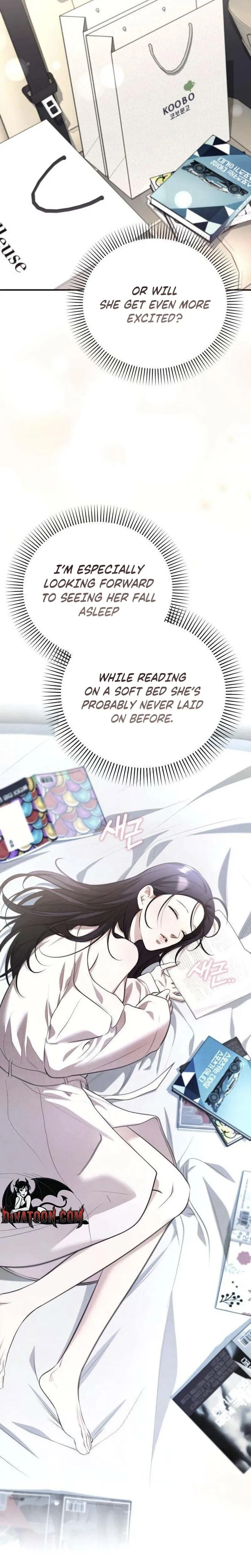 Taxidermy Chapter 21 page 24 - 