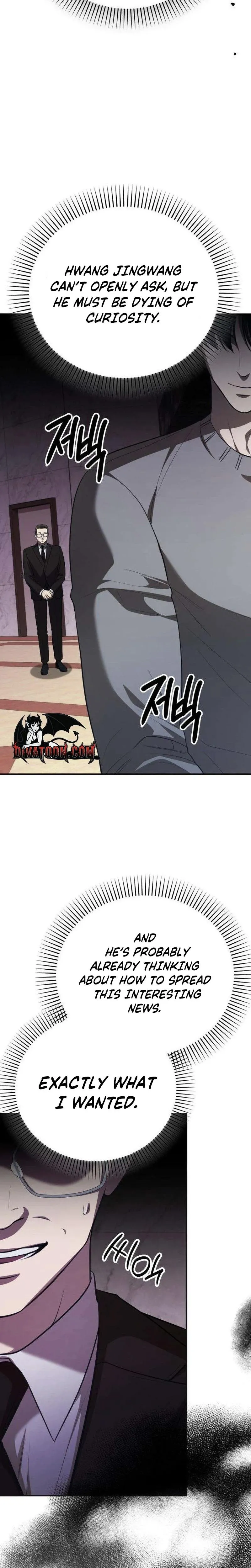 Taxidermy Chapter 21 page 31 - 