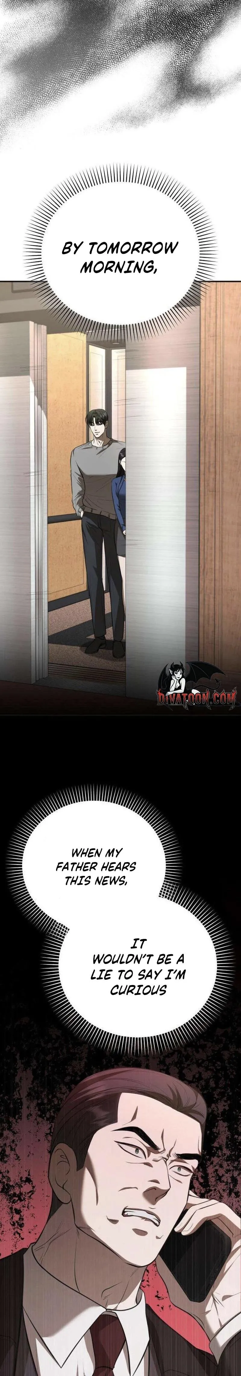 Taxidermy Chapter 21 page 32 - 
