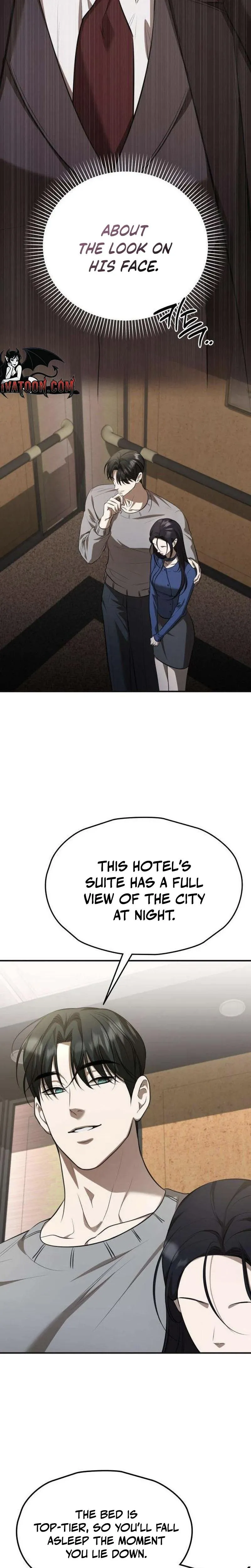 Taxidermy Chapter 21 page 33 - 