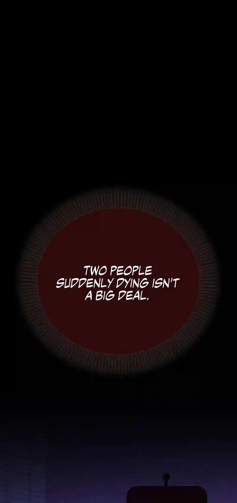 Taxidermy Chapter 3 page 119 - 