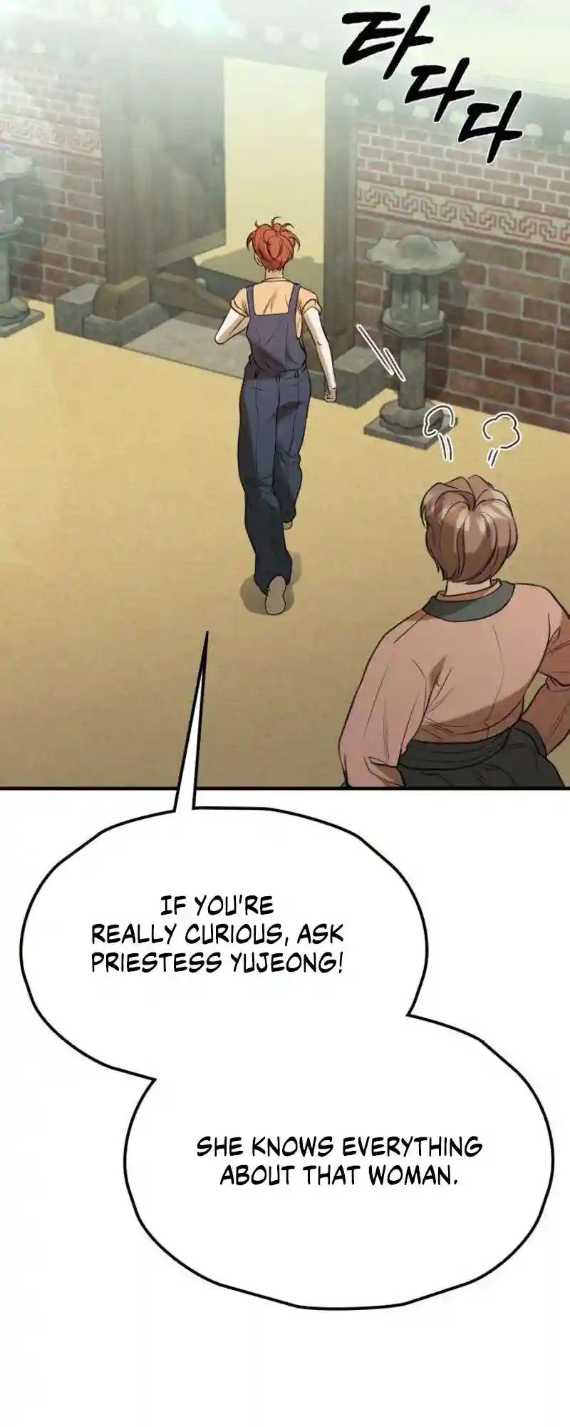 Taxidermy Chapter 3 page 56 - 