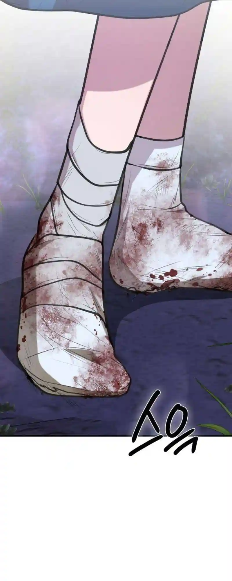 Taxidermy Chapter 4 page 128 - 
