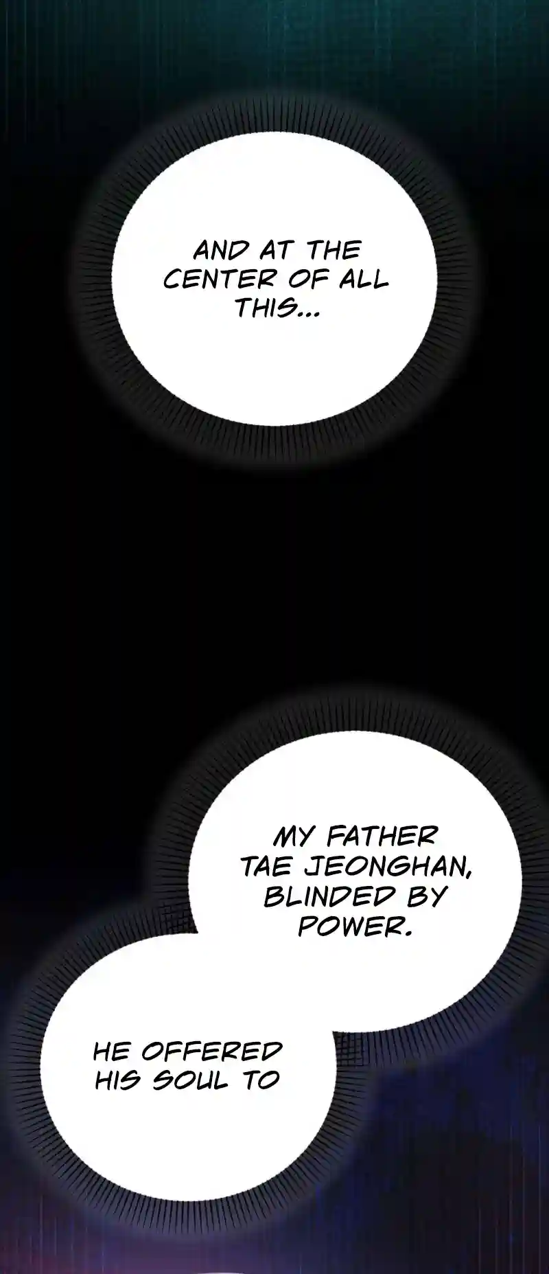 Taxidermy Chapter 4 page 72 - 