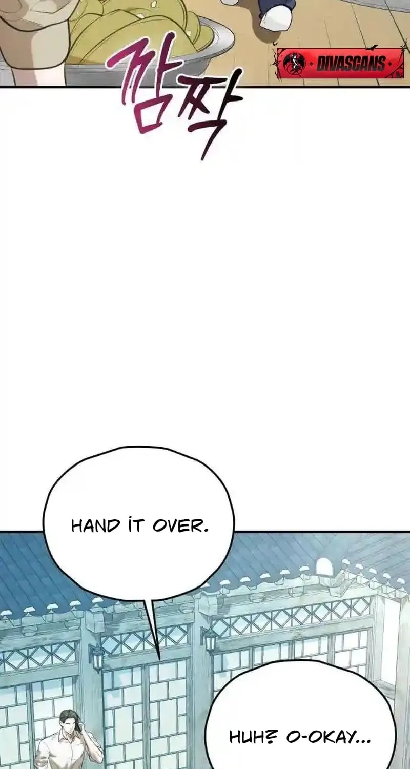 Taxidermy Chapter 7 page 119 - 