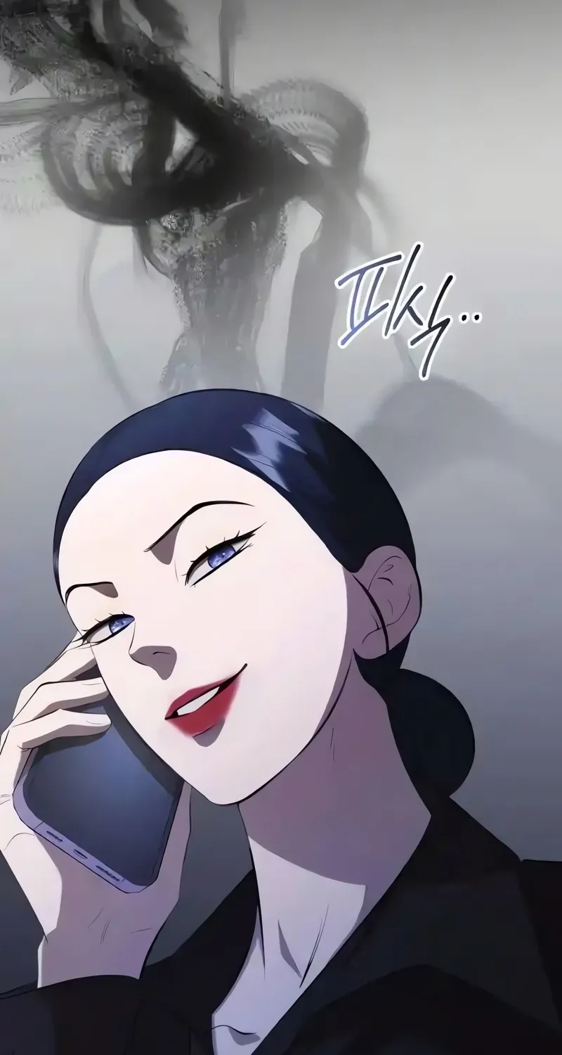 Taxidermy Chapter 8 page 9 - 
