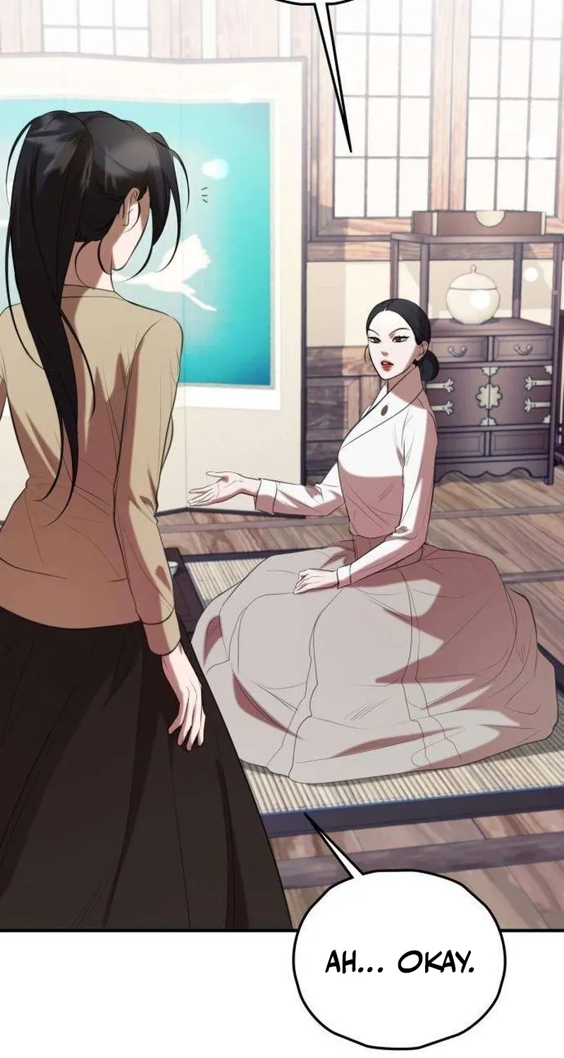Taxidermy Chapter 9 page 105 - 