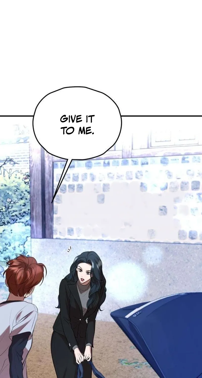 Taxidermy Chapter 9 page 89 - 