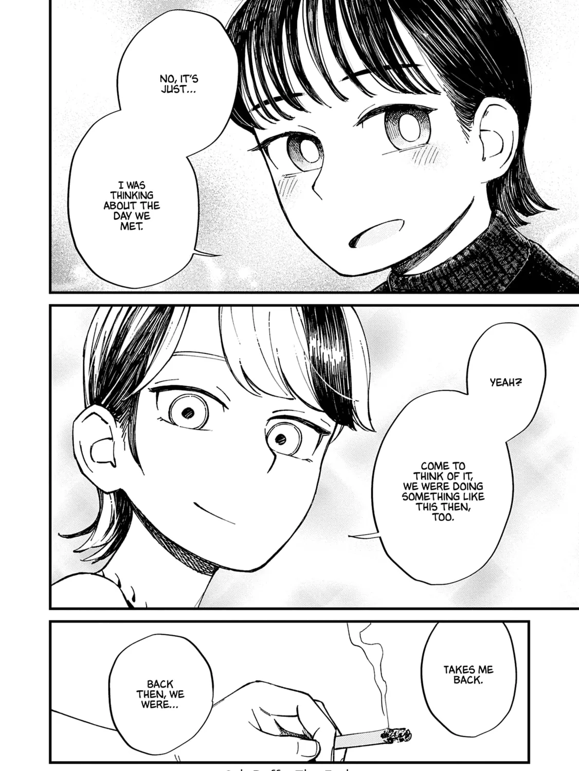 Tayutau Futari Chapter 0 page 14 - 
