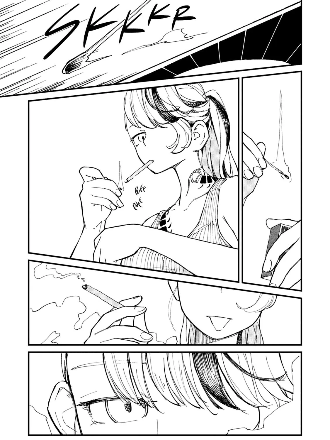 Tayutau Futari Chapter 1 page 16 - 