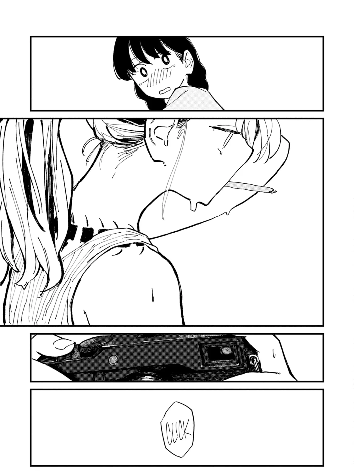 Tayutau Futari Chapter 1 page 20 - 