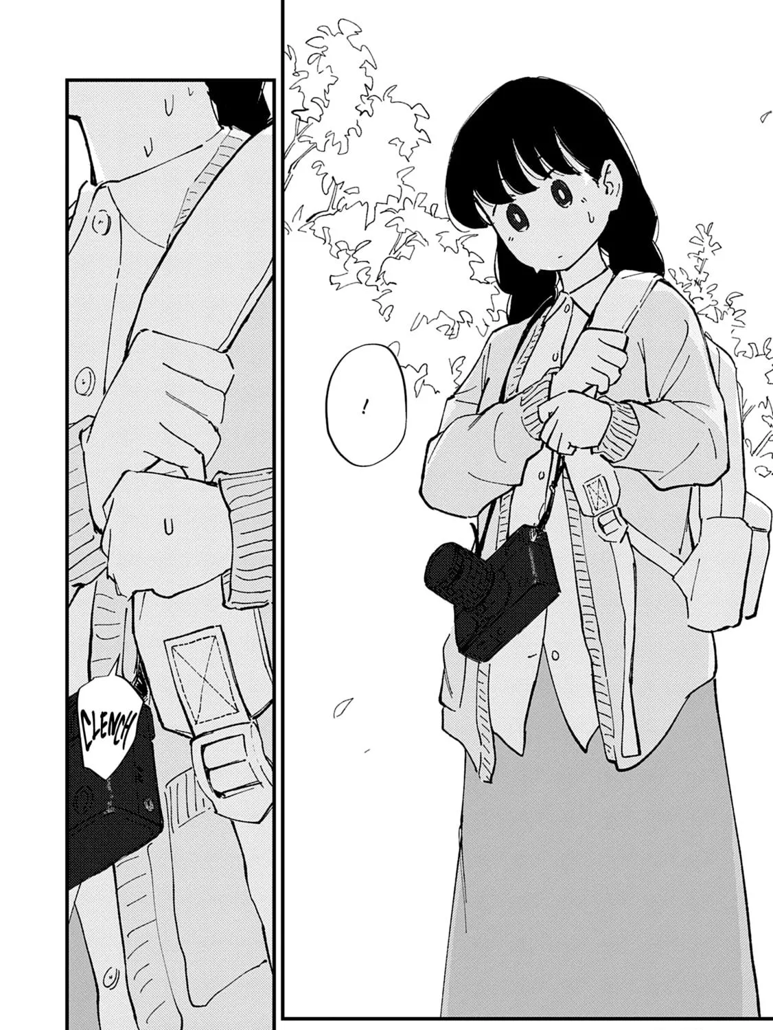 Tayutau Futari Chapter 1 page 34 - 
