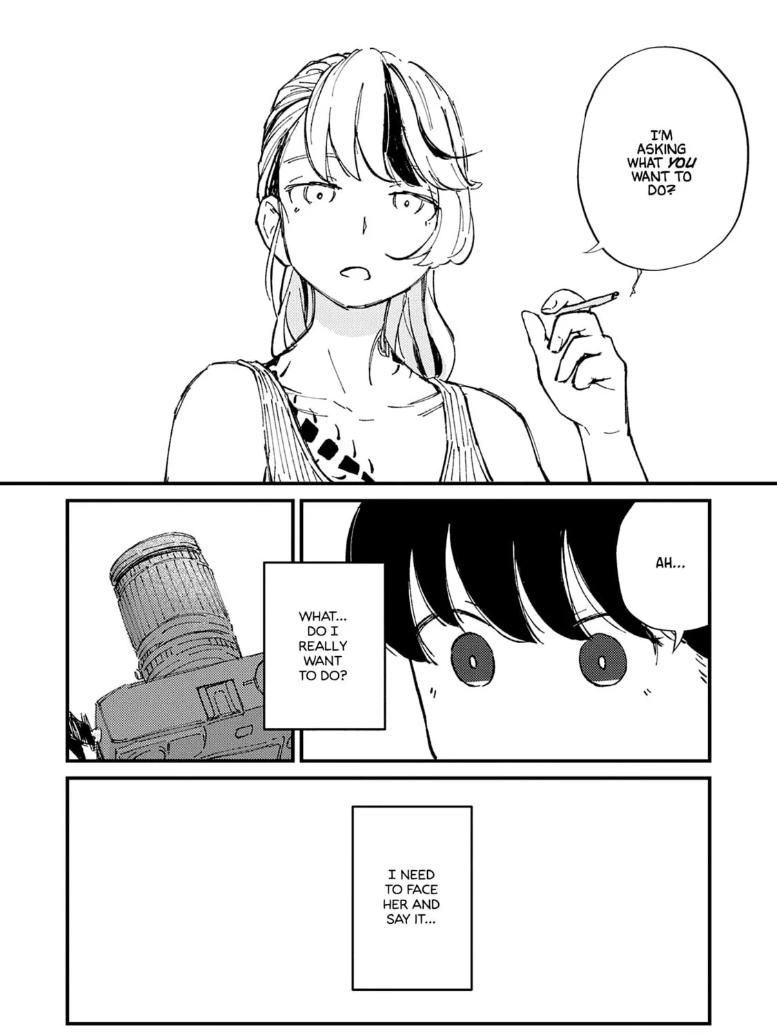 Tayutau Futari Chapter 1 page 38 - 