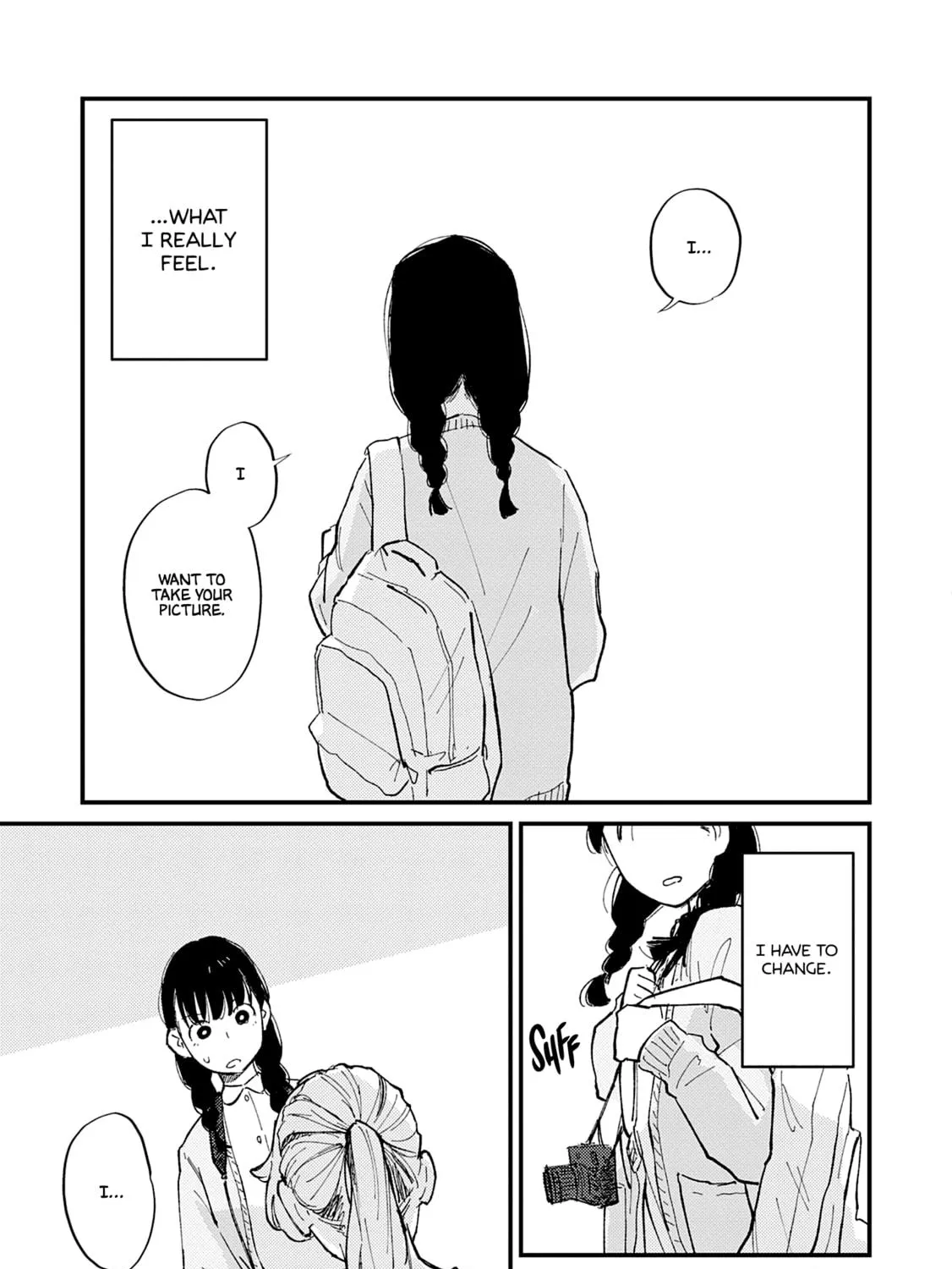 Tayutau Futari Chapter 1 page 40 - 