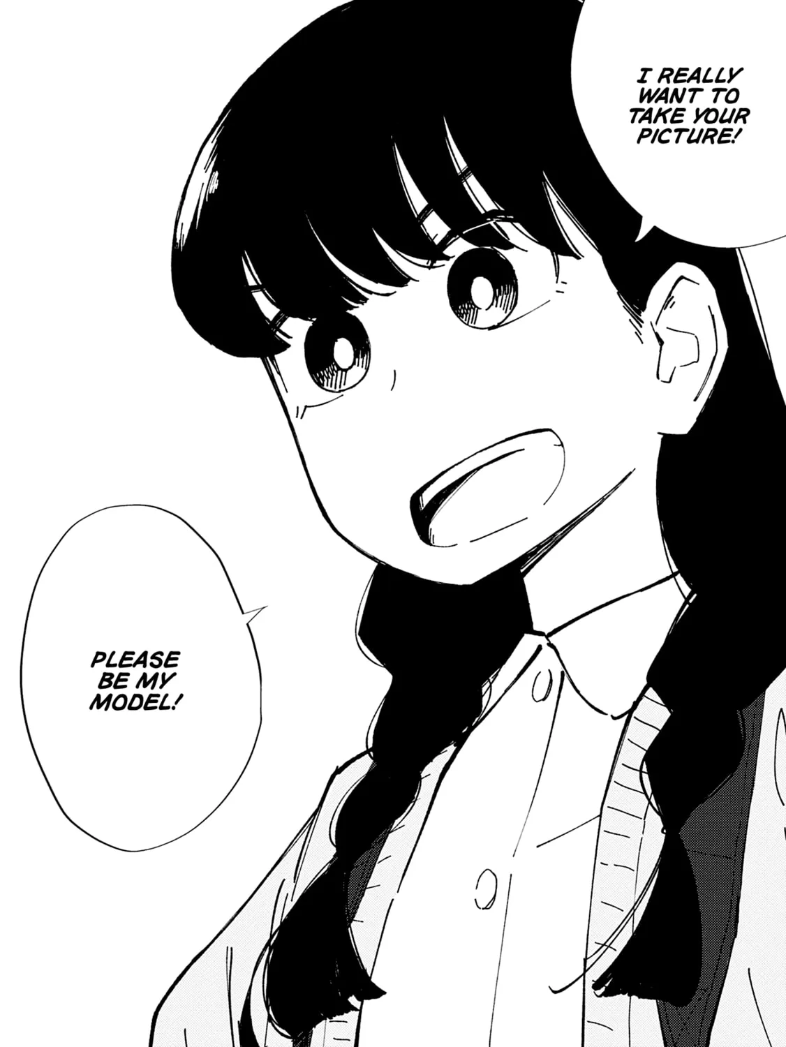 Tayutau Futari Chapter 1 page 42 - 