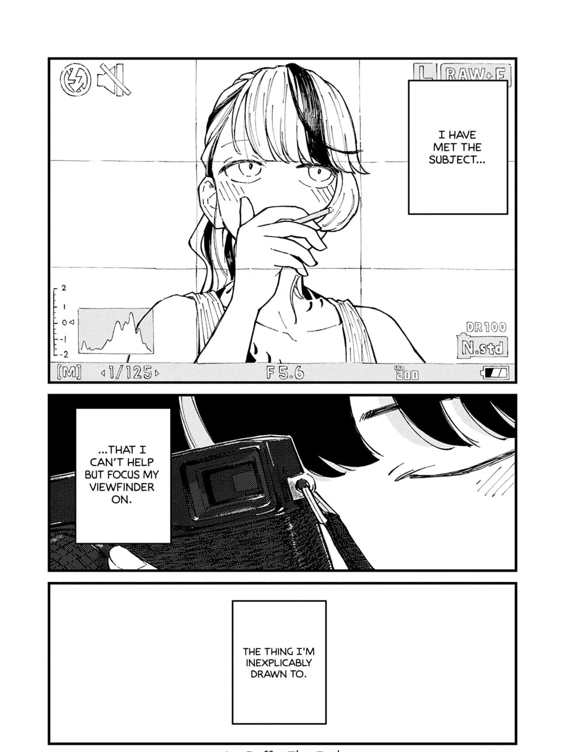 Tayutau Futari Chapter 1 page 46 - 